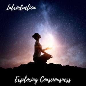 Exploring Consiousness with Vikas Pandey